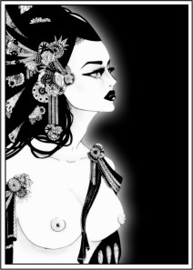 ALL RIGHTS RESERVED TO MARGHERITA G.M.- UNDER COPYRIGHT-