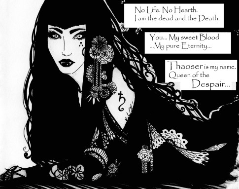 Copyright © Margherita G.M. All rights reserved.