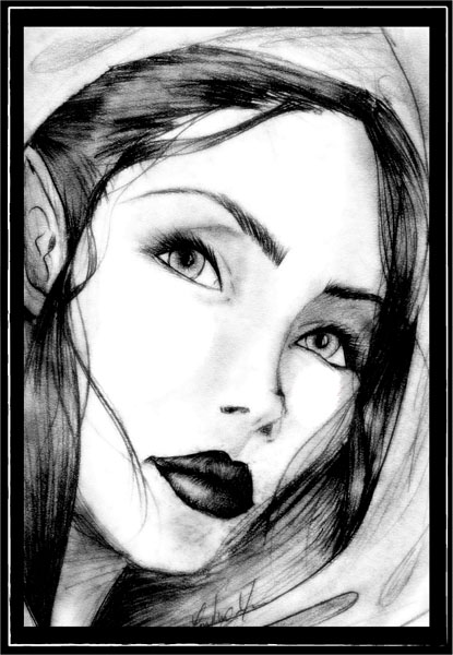 Copyright © Margherita G.M. All rights reserved.