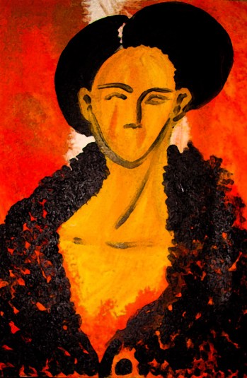 Copyright © Margherita G.M. All rights reserved.