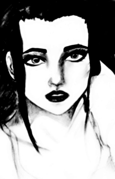 Copyright © Margherita G.M. All rights reserved.