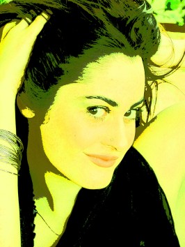 Copyright © Margherita G.M. All rights reserved.