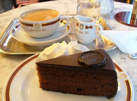 sacher