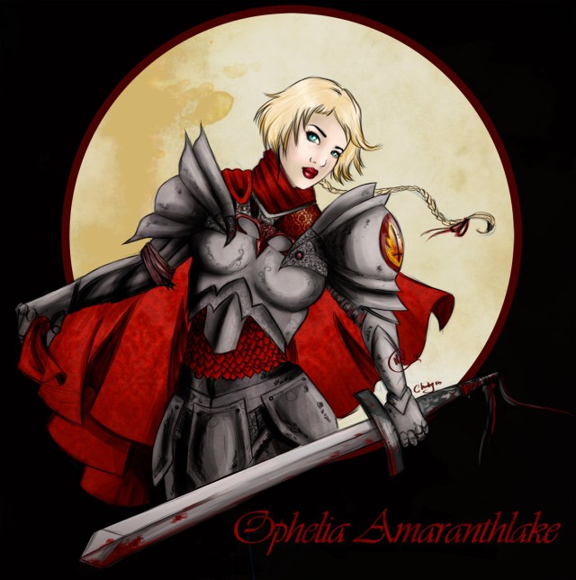 Dungeons & Dragons Tempus Acolyte