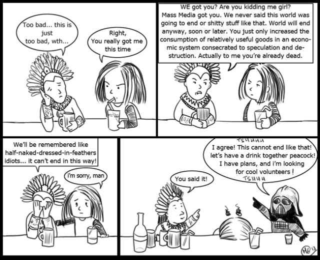 Use as you like but creditb me. Chihyro.com