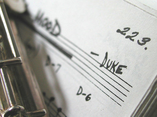 photo credit: [phil h] via photopin cc