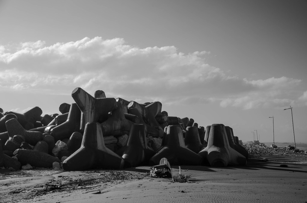 Photography of Lorenzo Manetti